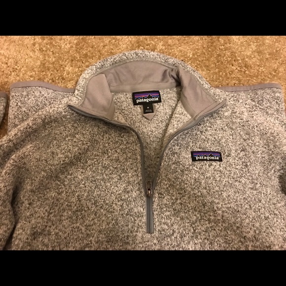 Patagonia Jackets & Blazers - Quarter Zip Patagonia